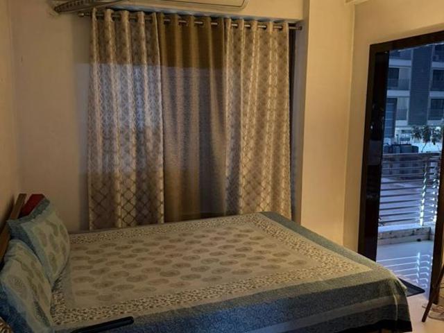 Satvam Parklane 3 Bedroom 254 Sq. Yd. Apartment in Sargasan Gandhinagar Listing ID: #10285