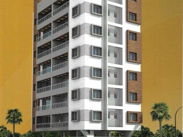 Satvik Villa,Baner 2 BHK Apartment For Sale Pune