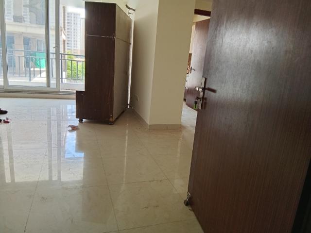 Satya The Hermitage Phase 2 Bedroom 1450 Sq. Ft. Apartment in Sector 103 Gurgaon Listing ID: #9965