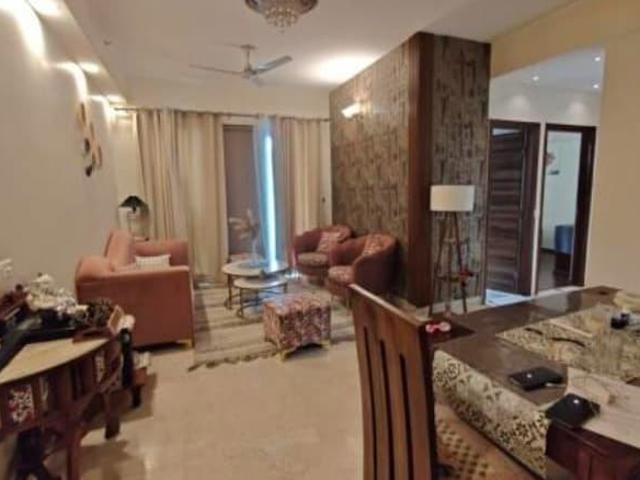 Satya The Hermitage 3 Bedroom 1450 Sq. Ft. Apartment in Sector 103 Gurgaon Listing ID: #10157