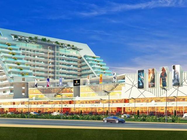 Sector 102 1 BHK Apartment For Sale Gurgaon