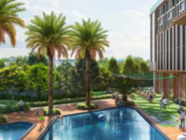 Satya Levante Residences 3.5 Bedroom 2240 Sq. Ft. Apartment in Daulatabad Industrial Area Gurgaon Listing ID: #9991