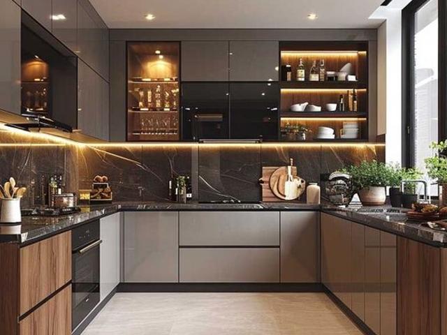 Satya Levante Residences 3 Bedroom 2180 Sq. Ft. Apartment in Sector 104 Gurgaon Listing ID: #10002