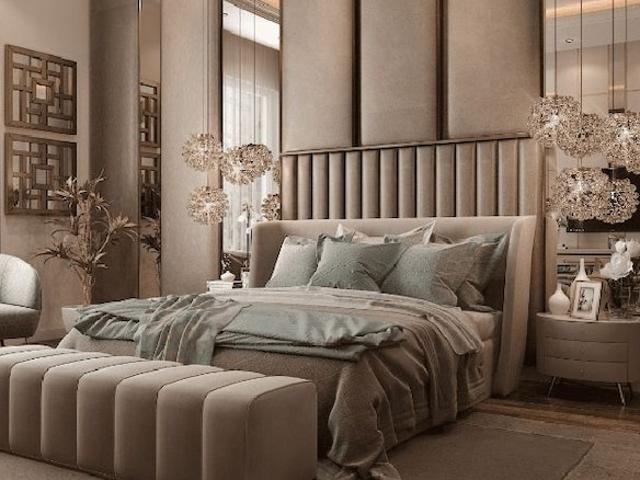 Satya Levante Residences 3 Bedroom 2240 Sq. Ft. Apartment in Sector 104 Gurgaon Listing ID: #10002