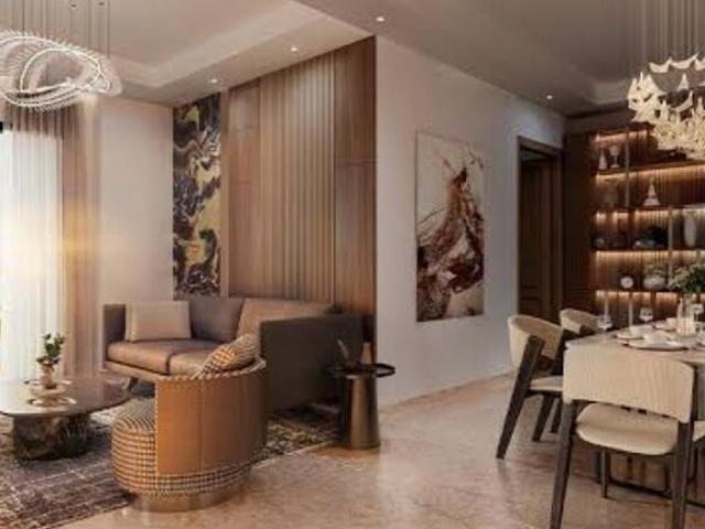 Satya Levante Residences 4 Bedroom 2656 Sq. Ft. Apartment in Daulatabad Industrial Area Gurgaon Listing ID: #9987