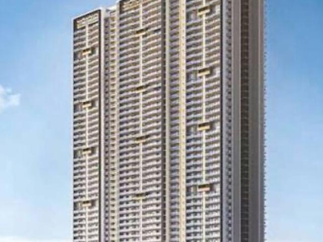 Satya Levante Residences 5 Bedroom 3463 Sq. Ft. Apartment in Daulatabad Industrial Area Gurgaon Listing ID: #9987