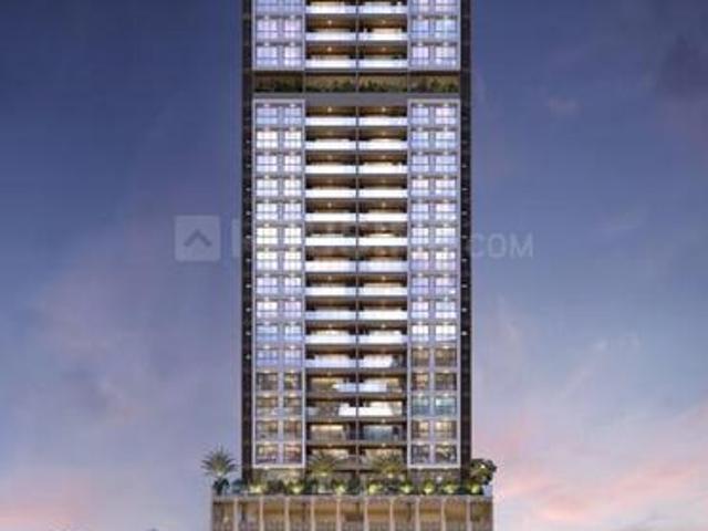 Satyam Altura,Sanpada 3 BHK Apartment For Sale Navi Mumbai