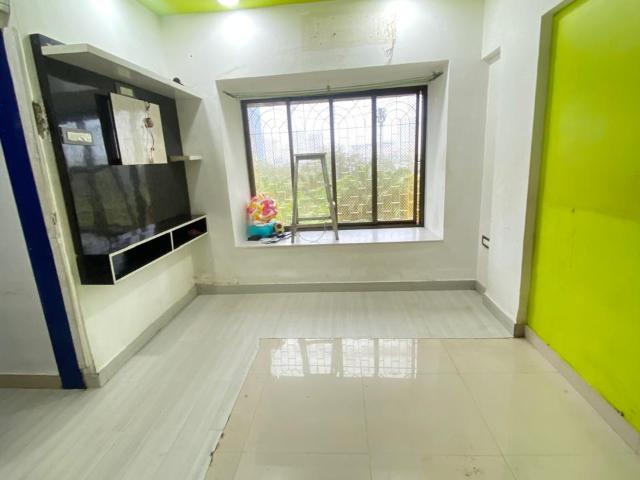 Satyam Apartment Kandivali East 2 Bedroom 990 Sq. Ft. Apartment in Kandivali East Mumbai Listing ID: #9648