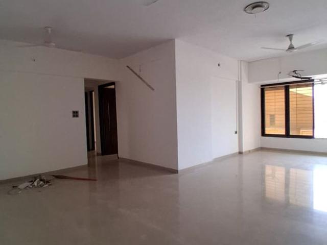 Satyam Bellagio 2 Bedroom 1400 Sq. Ft. Apartment in Sanpada Navi Mumbai Listing ID: #10361