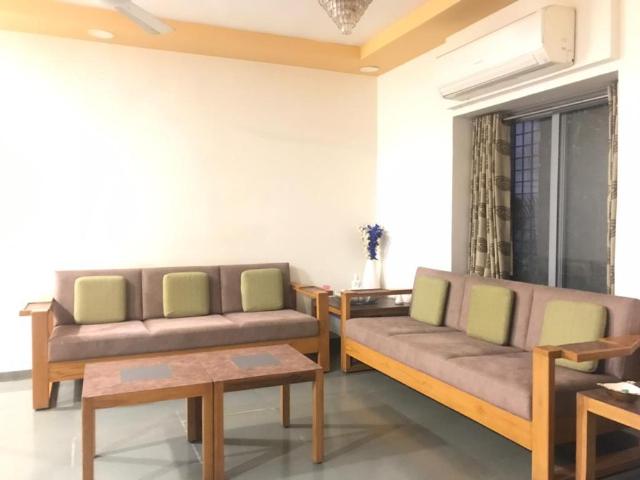 Satyam Bungalow 4 Bedroom 2800 Sq. Ft. Villa in Vastrapur Ahmedabad Listing ID: #10066