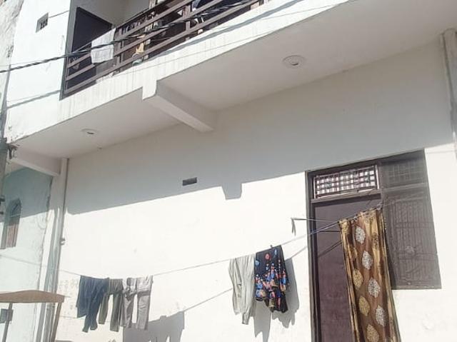 Satyam G R Garden 125 Sq. Yd. Plot in Sector 16 Greater Noida Listing ID: #9983