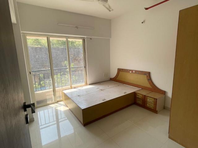 Satyam Shrey 2 Bedroom 1100 Sq. Ft. Apartment in Bavdhan Pune Listing ID: #9560
