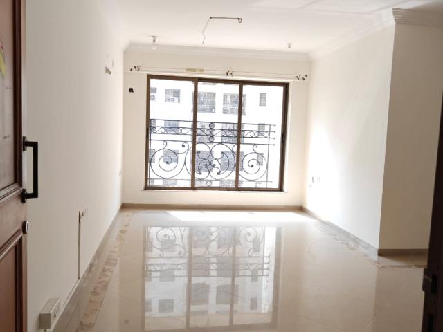 Satyam Springs 2.5 Bedroom 1235 Sq. Ft. Apartment in Deonar Mumbai Listing ID: #10065