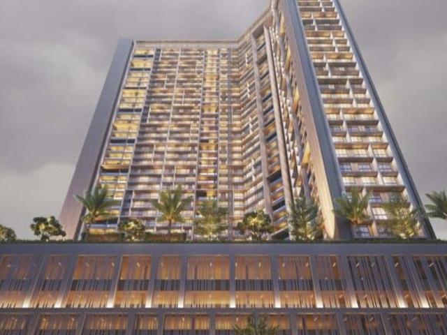 Satyam Surya Manhattan 3 Bedroom 2100 Sq. Ft. Apartment in Kharghar Navi Mumbai Listing ID: #9926