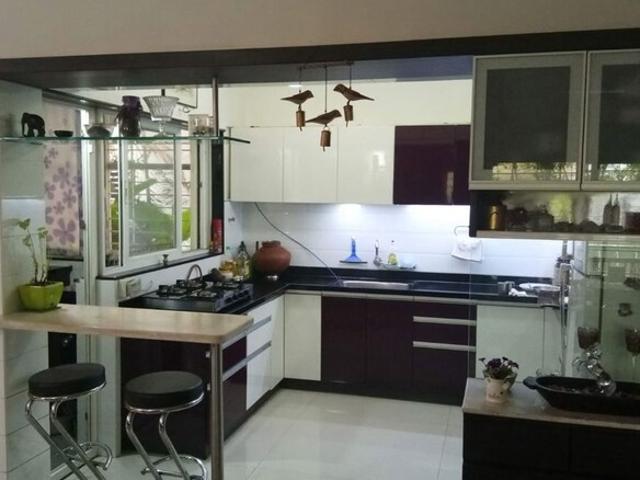 Satyam Rajyog 2 Bedroom 1085 Sq. Ft. Apartment in Dhanori Pune Listing ID: #10129