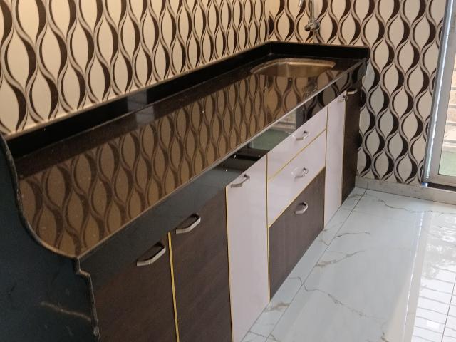 Satyam Tower Nalasopara 1 Bedroom 595 Sq. Ft. Apartment in Nalasopara West Palghar Listing ID: #9556