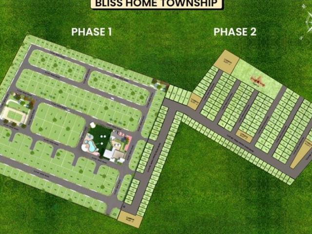 Satyaja Infratech 200 Sq.Yd. Plot in Dholera Ahmedabad Listing ID: #9965