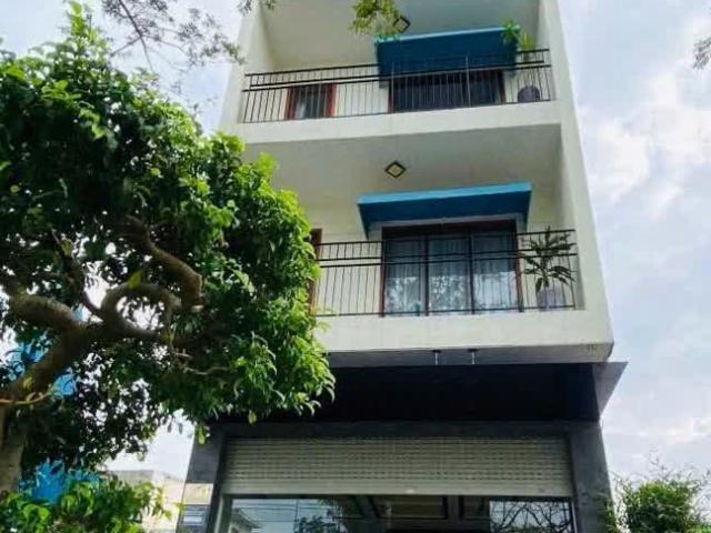 Sát biển Phố Tây Bán Toà Căn Hộ ngay giữa phố Tây An Thượng Doanh Thu Cực Khủng