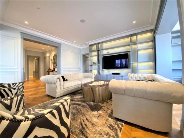 Sat Francez inchiriere apartament elegant cu 4 dormitoare