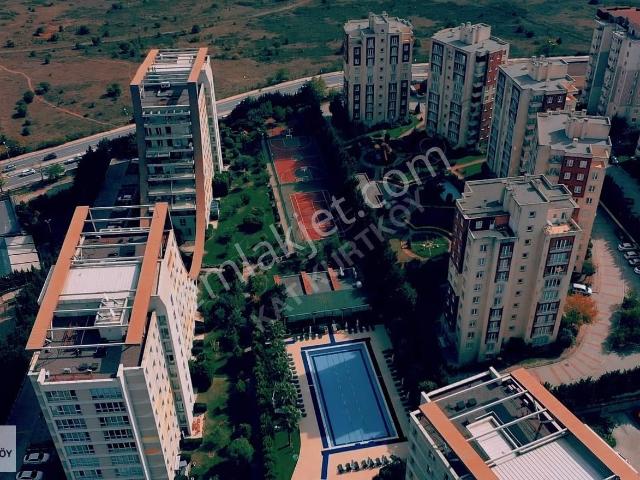 Satış Ofisinden Kentplus Newport 2+1 Önü Açık Fırsat Daire