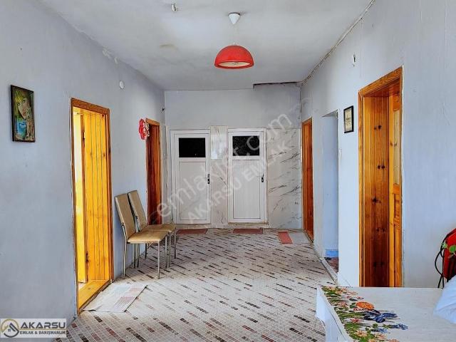 Satılık Müstakil Bahçeli Ev