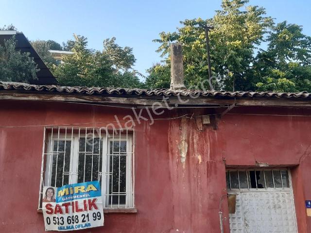 Satılık Müstakil Bahçeli Ev