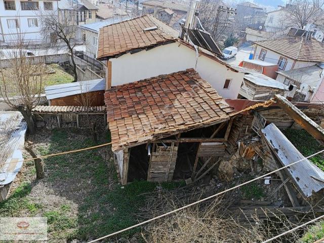 Satılık Müstakil Daire