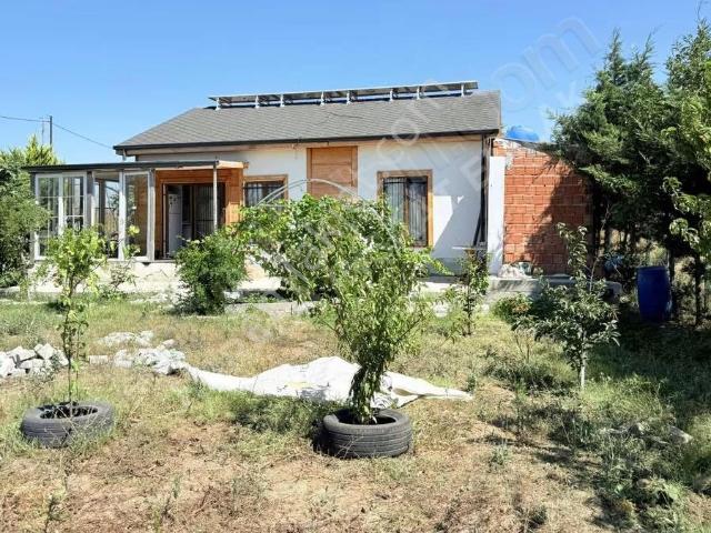 Satılık Müstakil Ev Çatalça Izzettin Mahalesi 90m2 2+1