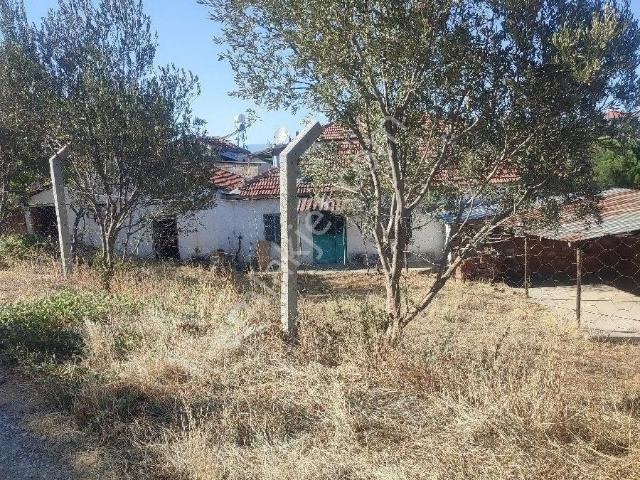 Satılık Müstakil Ev Bahçeli