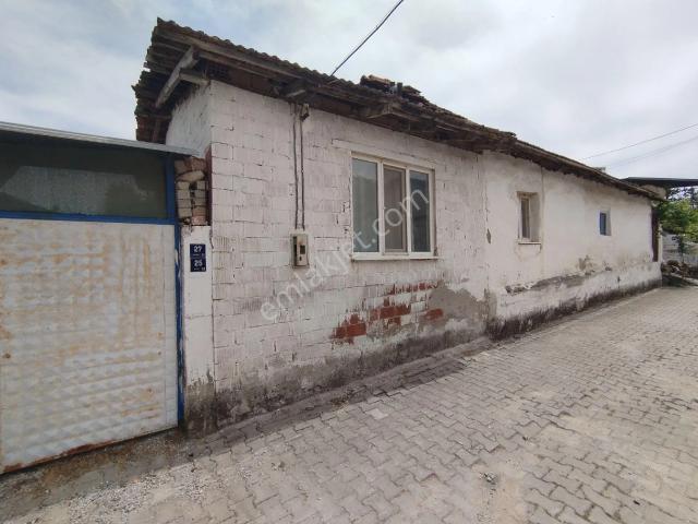 Ayşan Hanıma Satılık Müstakil Evi Hayırlı Olsun