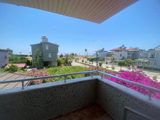 Satılık Müstakil Villa Alanya Konaklı Mahallesi
