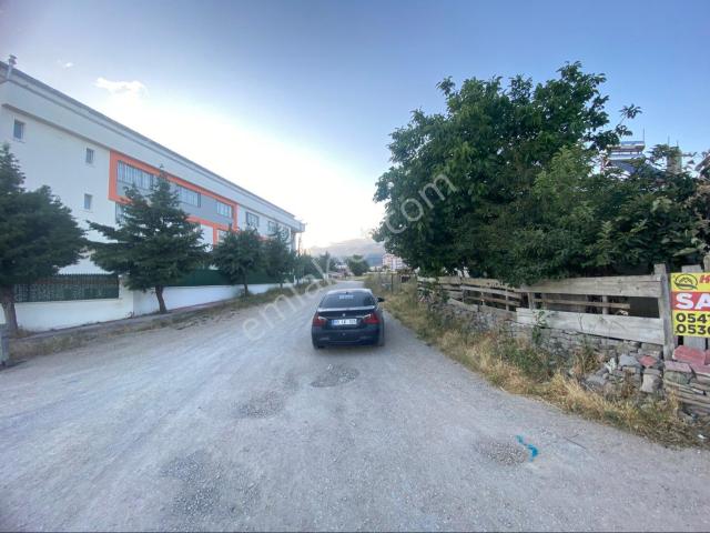 Satılık Müstakil 311 Metre² İçinde Köşebaşı
