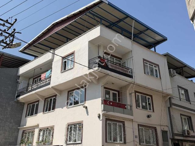 Satılık Müstakil 3 Daire Bulunan Kargir Bina