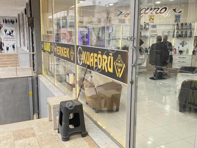 Satılık Merkezde Dükkan