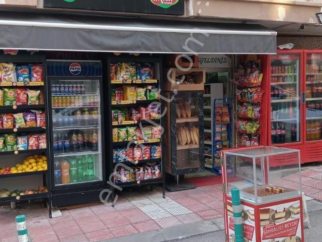 Satılık Mini Market