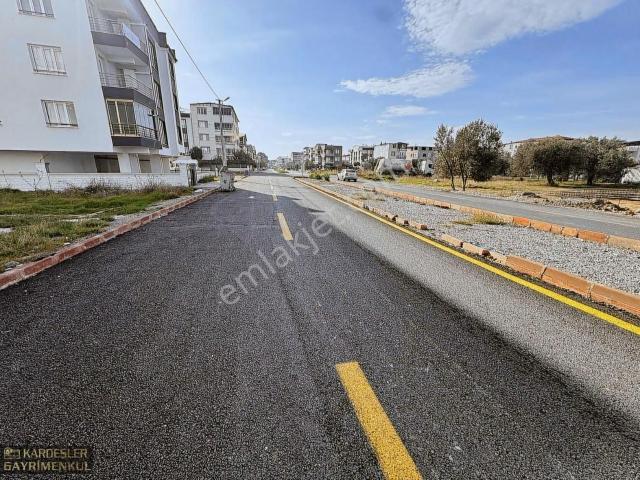 Satılık Otopark Üstü Sıfır Doğalğazlı Daire