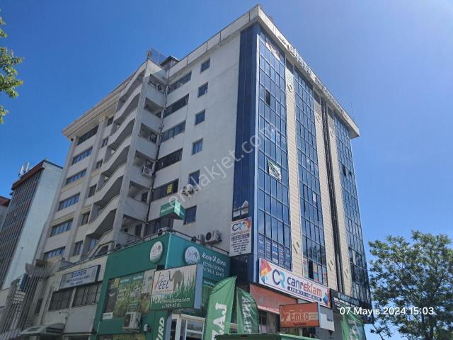 Satılık Ofis gürer İş Merkezi stadyumun Karşısı metro Önü Ulus