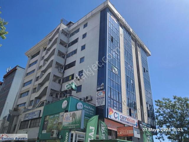 Satılık,ofis,işyeri,gürer İş Merkezi,stadyum,karşısı,metro,ulus