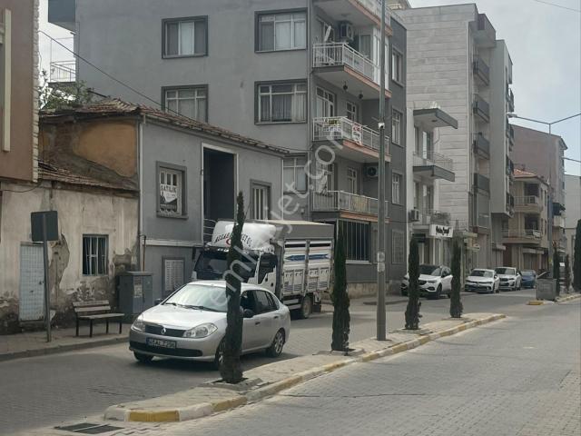 Satılık Çatı Katı
