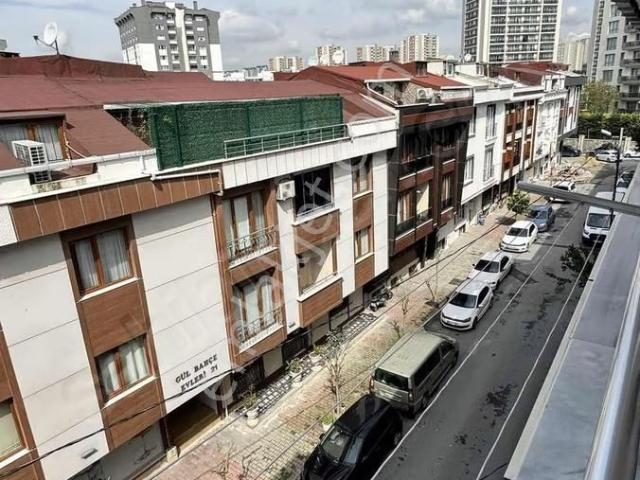 Satılık Çatı Kat
