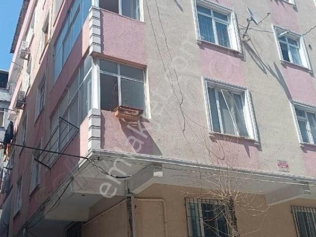 Satılık Çatı Katı Daire