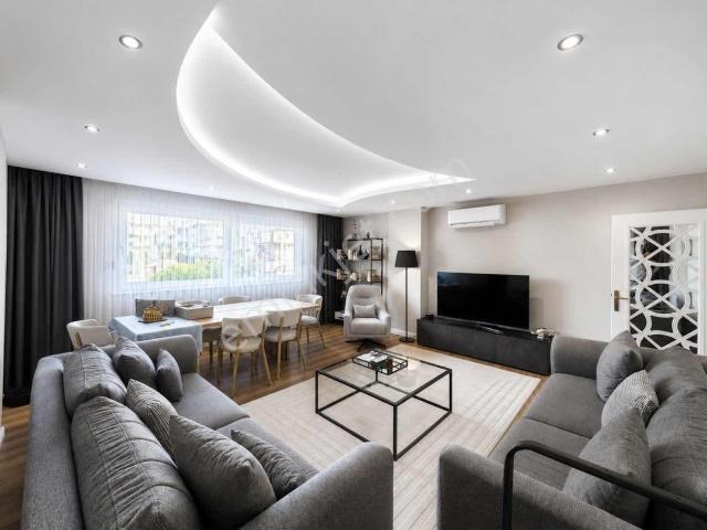 Satılık Aşagıhisar Mah 155m2 3+1 Daire
