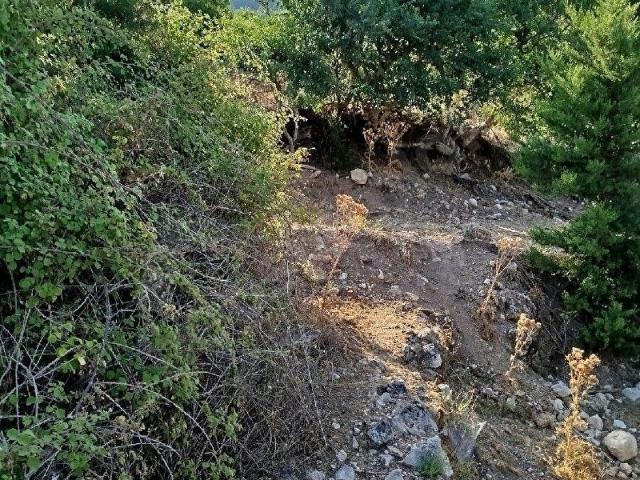 satılık arazi antalya kemer beycik de