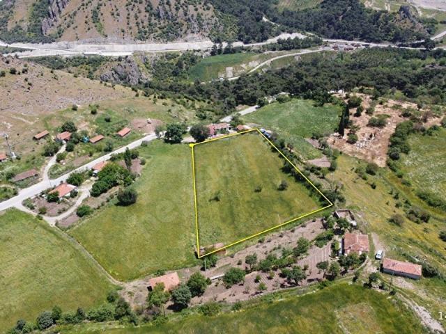Satılık Arazi 5751 m