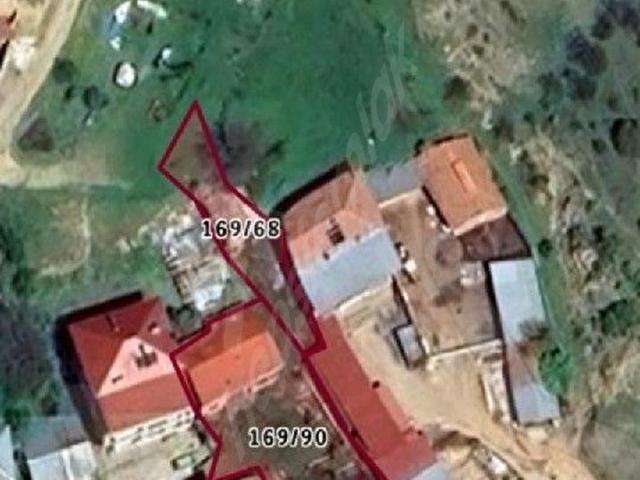 Satılık Arsa