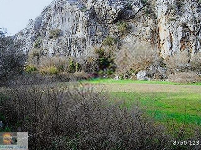 Satılık Arsa Marmaris BAYIR KÖY