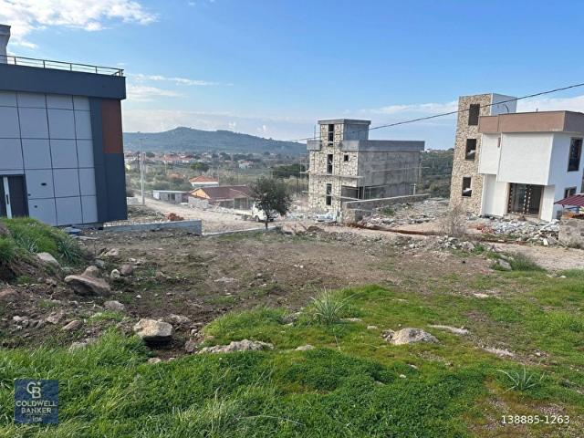 Satılık Arsa Mükemmel Konumda