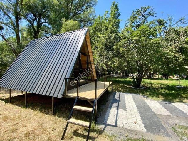 Satılık Bungalov Ev