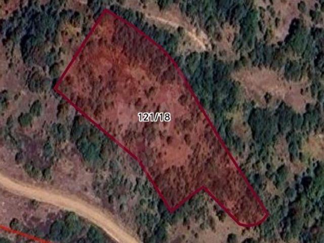 satılık bursa Yenişehir Kızılhisarda 5500.M2 müstakil tapulu