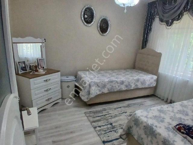Satılık Bakımlı Bahçe Katı